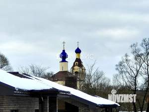 Дом 105м², 2-этажный, участок 6 сот.  