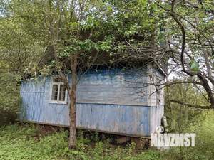 Дача 24м&sup2;, 2-этажный, участок 8 сот.  