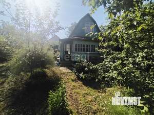 Дача 20м&sup2;, 2-этажный, участок 6 сот.  