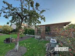 Дом 71м&sup2;, 2-этажный, участок 5 сот.  