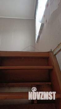 Дача 30м&sup2;, 2-этажный, участок 5 сот.  