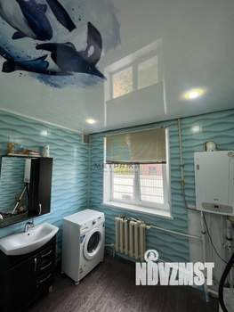 Дом 220м², 2-этажный, участок 18 сот.  