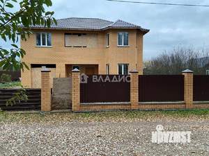 Дом 167м&sup2;, 2-этажный, участок 15 сот.  