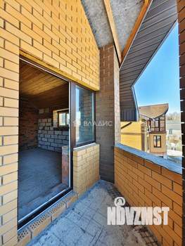 Дом 191м&sup2;, 2-этажный, участок 12 сот.  