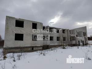 Дом 1455м&sup2;, 3-этажный, участок 188 сот.  