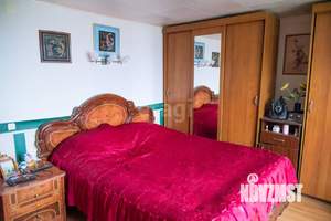 Дом 95м&sup2;, 2-этажный, участок 5 сот.  