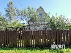 Дача 30м&sup2;, 2-этажный, участок 6 сот.  