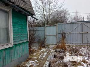 Дача 37м², 2-этажный, участок 5 сот.  