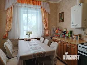 Дом 144м&sup2;, 2-этажный, участок 7 сот.  