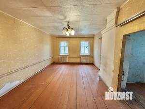 Дом 74м&sup2;, 1-этажный, участок 13 сот.  