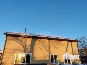 Дом 360м², 2-этажный, участок 15 сот.  