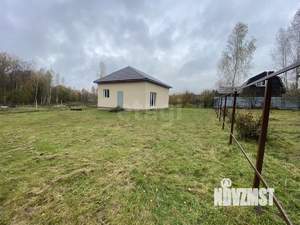 Дача 60м&sup2;, 1-этажный, участок 5 сот.  