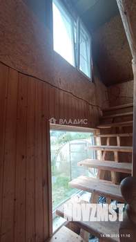 Дом 47м&sup2;, 2-этажный, участок 15 сот.  