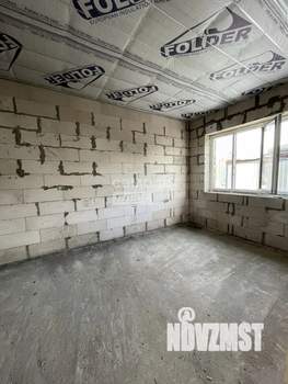 Дом 105м&sup2;, 1-этажный, участок 7 сот.  