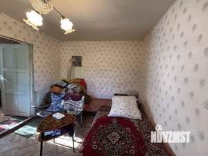 Дача 43м&sup2;, 2-этажный, участок 4 сот.  