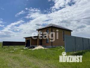 Дом 140м&sup2;, 2-этажный, участок 12 сот.  