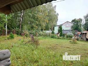 Дача 28м&sup2;, 1-этажный, участок 5 сот.  