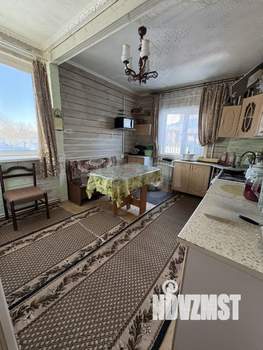 Дом 140м&sup2;, 2-этажный, участок 14 сот.  