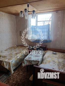 Дача 20м&sup2;, 2-этажный, участок 4 сот.  