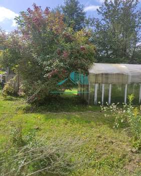 Дом 45м&sup2;, 2-этажный, участок 8 сот.  