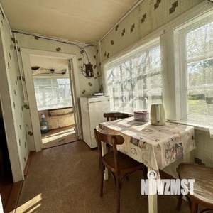 Дом 43м&sup2;, 2-этажный, участок 4 сот.  