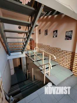 Таунхаус 361м&sup2;, 4-этажный, участок 8 сот.  