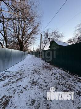Дача 40м², 1-этажный, участок 7 сот.  