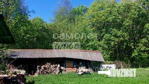 Дом 380м&sup2;, 3-этажный, участок 32 сот.  