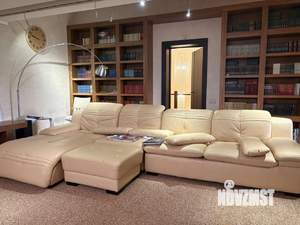 Дом 900м&sup2;, 2-этажный, участок 14 сот.  