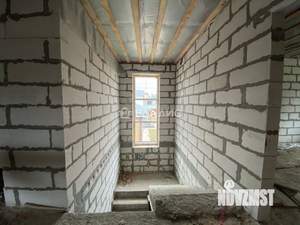 Дом 196м&sup2;, 2-этажный, участок 10 сот.  