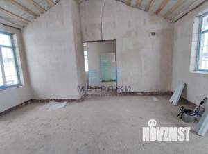 Дом 152м², 2-этажный, участок 6 сот.  