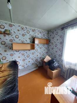 Дом 99м&sup2;, 1-этажный, участок 16 сот.  