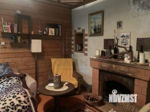 Дом 62м&sup2;, 2-этажный, участок 6 сот.  