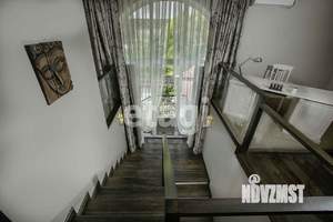 Таунхаус 230м², 3-этажный, участок 3 сот.  