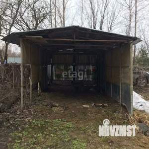 Дача 20м², 1-этажный, участок 7 сот.  
