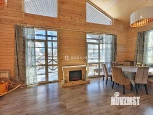 Дом 99м&sup2;, 1-этажный, участок 8 сот.  