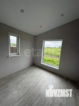 Дом 90м&sup2;, 1-этажный, участок 5 сот.  