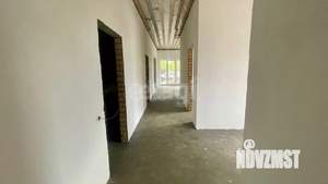 Дом 120м&sup2;, 1-этажный, участок 10 сот.  