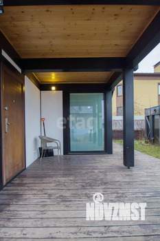 Дом 175м&sup2;, 2-этажный, участок 6 сот.  