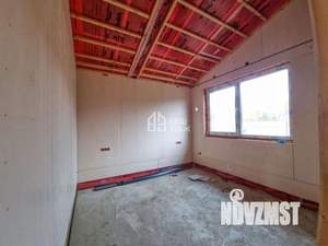 Коттедж 117м&sup2;, 1-этажный, участок 10 сот.  