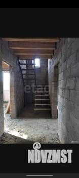 Дом 120м&sup2;, 2-этажный, участок 8 сот.  