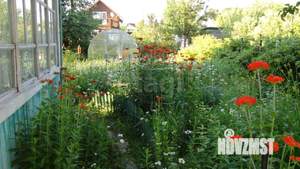 Дача 20м&sup2;, 1-этажный, участок 5 сот.  