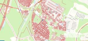 Дом 25м&sup2;, 1-этажный, участок 4 сот.  