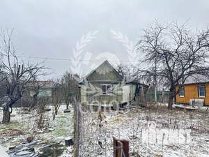 Дача 25м&sup2;, 1-этажный, участок 6 сот.  