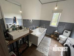 Дача 109м&sup2;, 2-этажный, участок 6 сот.  