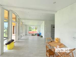 Дом 90м&sup2;, 1-этажный, участок 6 сот.  