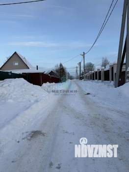 Дом 220м&sup2;, 2-этажный, участок 18 сот.  