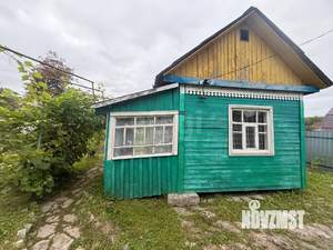 Дача 18м&sup2;, 1-этажный, участок 5 сот.  