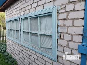Дом 15м², 2-этажный, участок 6 сот.  