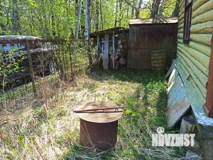 Дача 25м&sup2;, 2-этажный, участок 5 сот.  